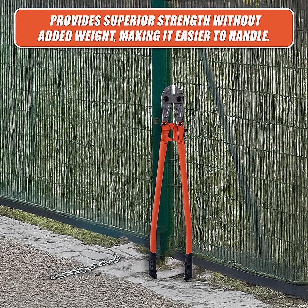 Bolt Cutters 900mm 36" Heavy Duty.