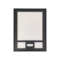 Frame Wall Decor Photo Souvenir Collect Display Case