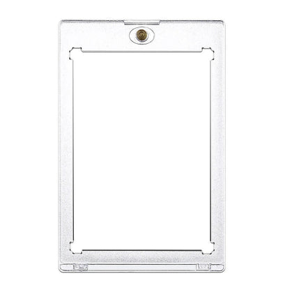 25 Pack Magnetic Card Holder For 35PT Trading Sports Cards