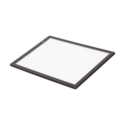 A4 LED Light Tracing Box Drawing Pad for Sketching Animation Art.