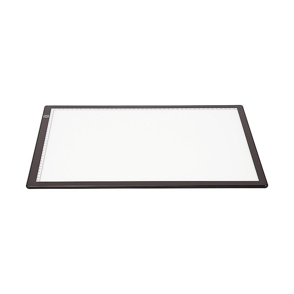 A3 LED Light Tracing Box Drawing Pad for Sketching Animation Art.