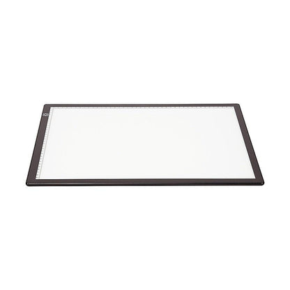 A3 LED Light Tracing Box Drawing Pad for Sketching Animation Art.