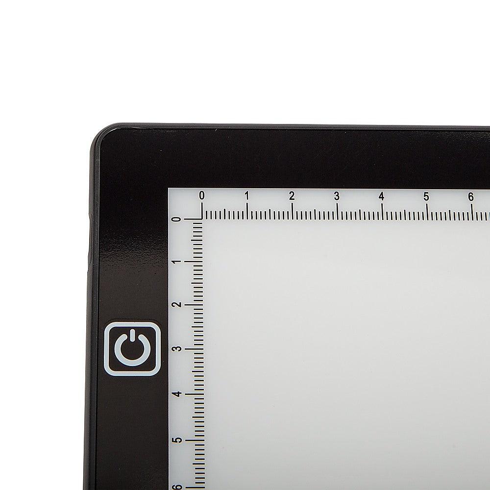 A3 LED Light Tracing Box Drawing Pad for Sketching Animation Art.