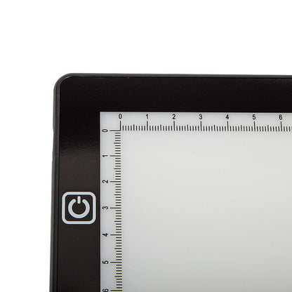 A3 LED Light Tracing Box Drawing Pad for Sketching Animation Art.
