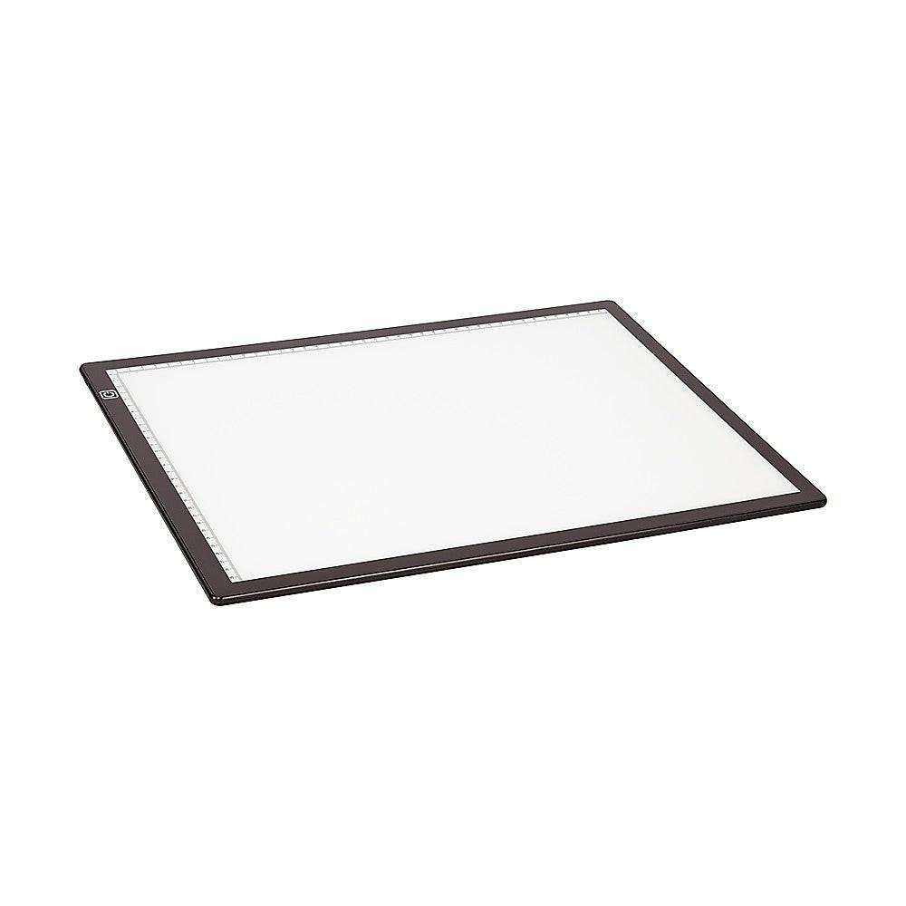 A3 LED Light Tracing Box Drawing Pad for Sketching Animation Art.