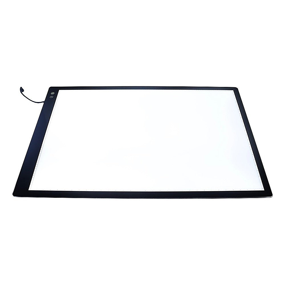 A1 LED Light Box for Drawing, Calligraphy & Tracing Artists Pad