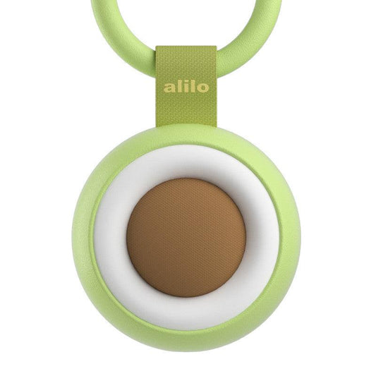 Alilo Pocket Soother.