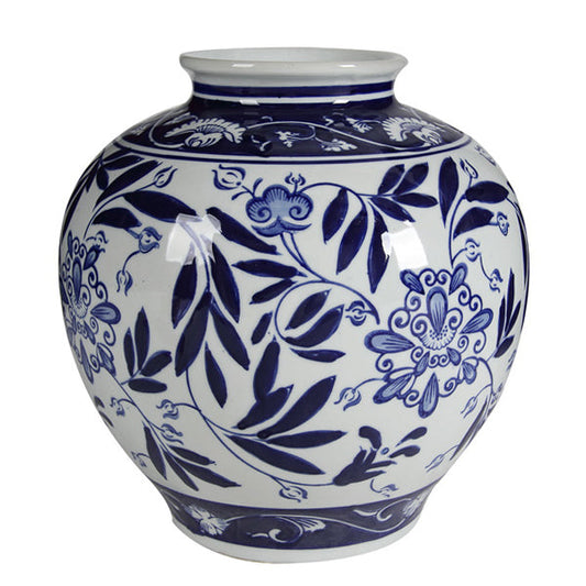 Posy Vase 23cm.