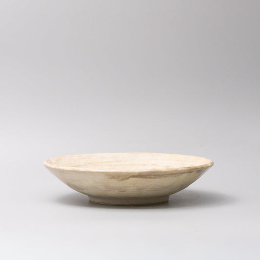 Pasta Bowl 24cm Washed Sandstone.