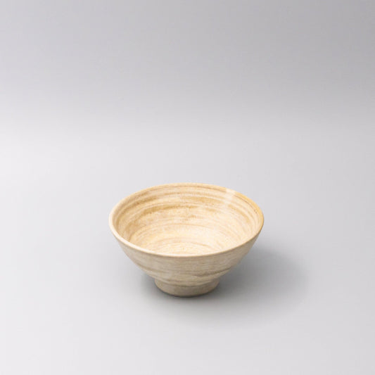 Bowl 15.5cm Washed Sandstone.