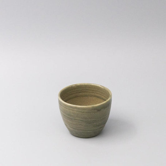 Mug 250ml Washed Fern.