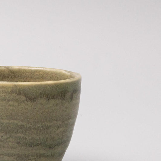 Mug 250ml Washed Fern.