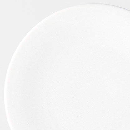 Dinner Plate 28cm Parchment Glaze