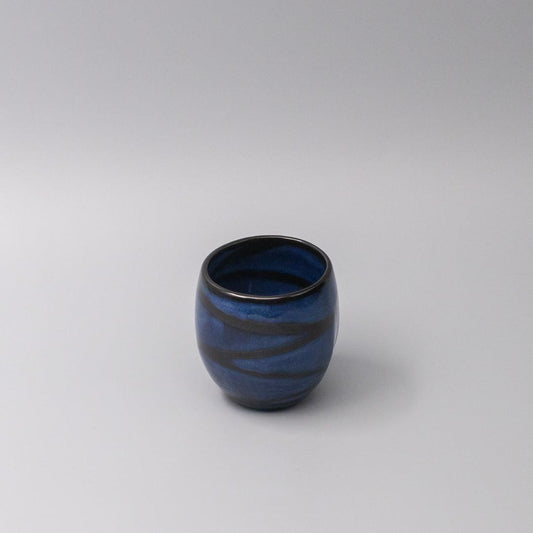 Sushi Mug 270ml Blue Mountain Glaze.