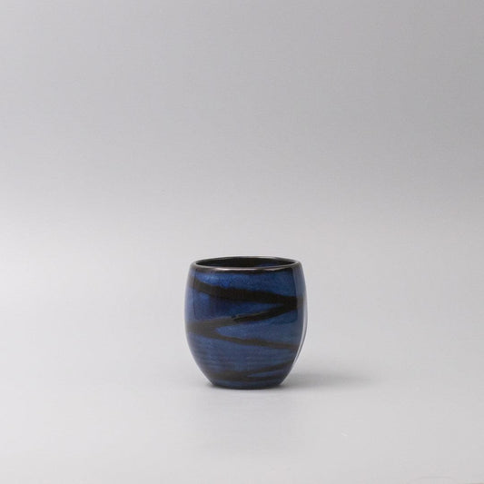 Sushi Mug 270ml Blue Mountain Glaze.