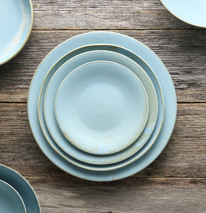 Bowl 11cm Soda Blue Glaze