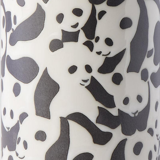 Sushi Mug 250ml Panda Design.