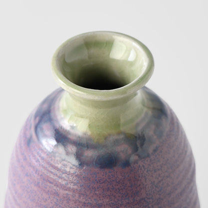 Sake Jug 280ml Lilac Glaze