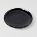 Dinner Plate 25cm Matt and Shiny Glaze