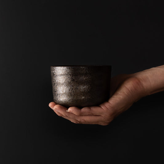 Matcha Tea Bowl 10cm Eclipse.