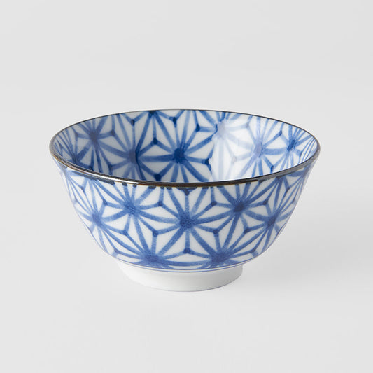 Bowl 13cm Starburst Pattern Design.