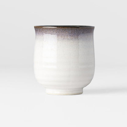 Mug 200ml Sky Blue Glaze.