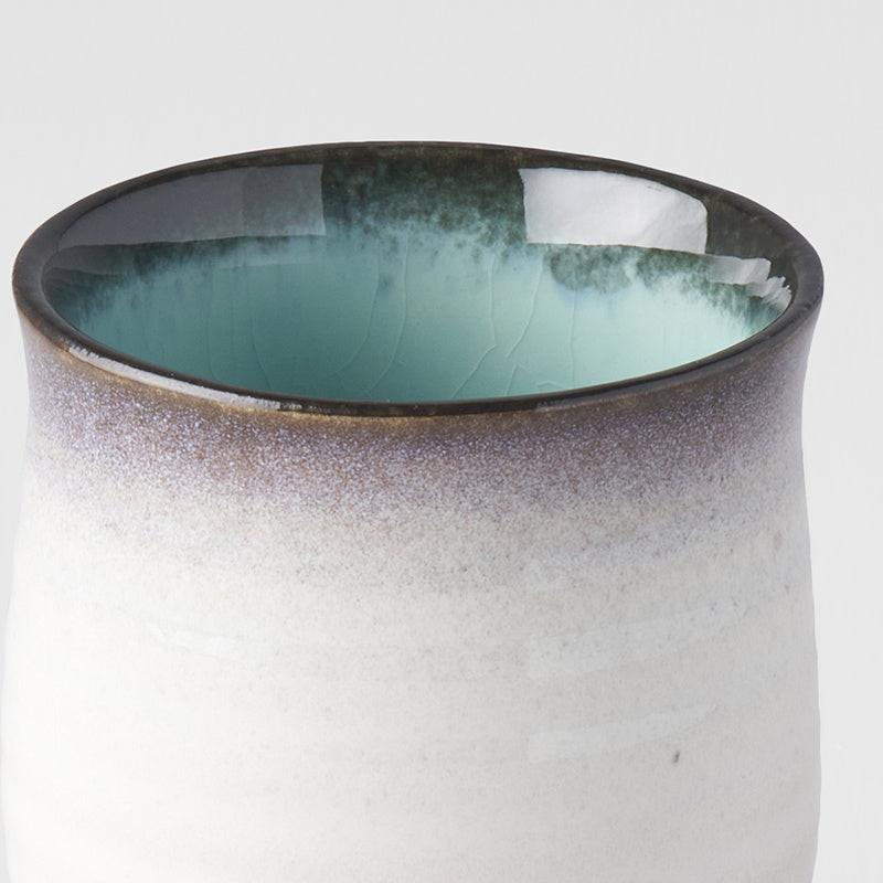 Mug 200ml Sky Blue Glaze.