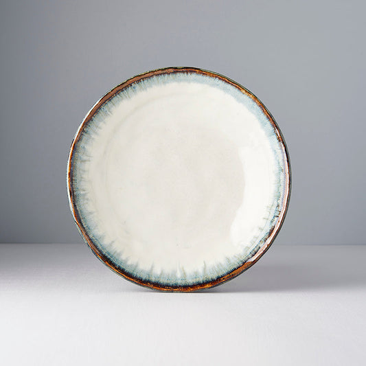 Pasta Bowl 24cm Aurora Glaze.