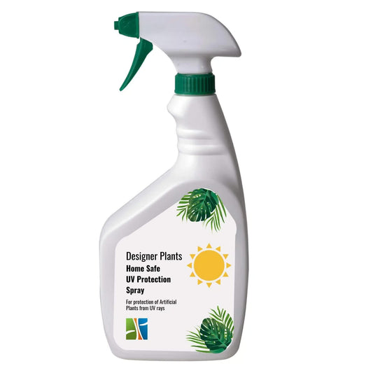 Home Safe Artificial Plants & Furniture UV Protection Spray 250ml.