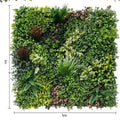 [Draft] Luxury Triptych Vertical Garden / Living Wall Set 3 of Pieces 1m x 1m (3 SQM Set) UV Resistant.