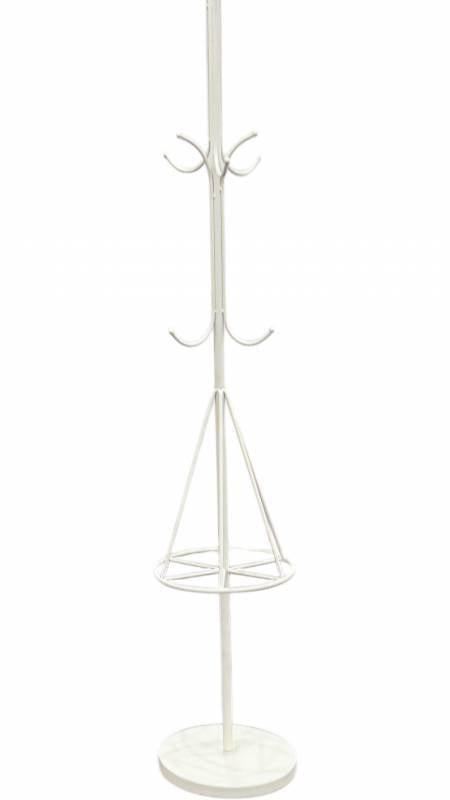 Coat Stand w Umbrella Stand 178cm.