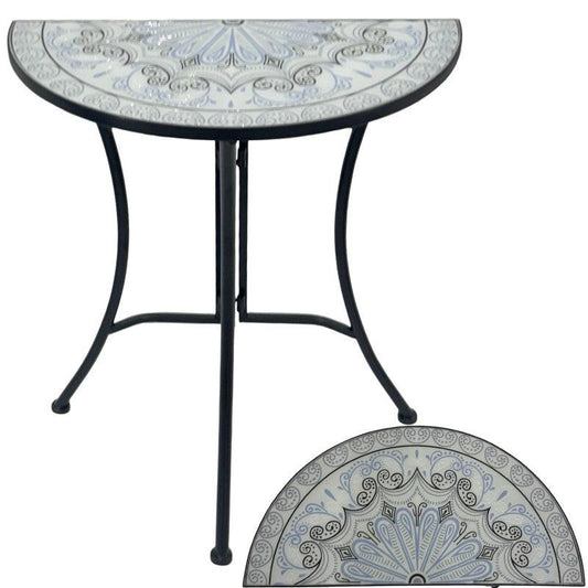 Bella Enclave Table 69cm.