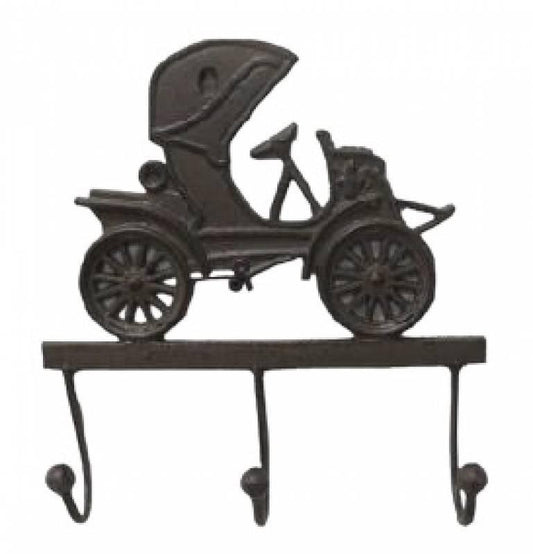 Olden Car Metal Hook 25x26cm.