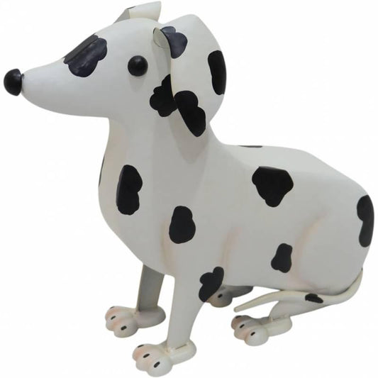 Barry Dachshund Statue 31cm.