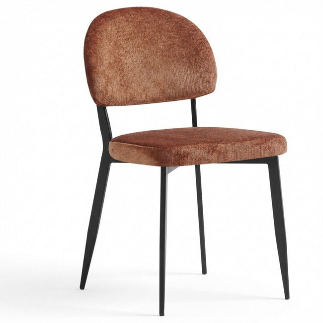 Set 2 Tully Chairs 80cm Hover Image