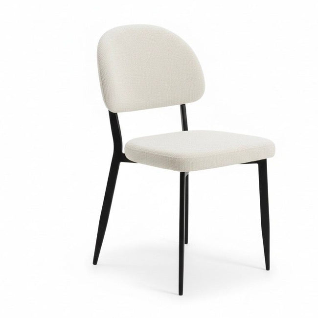Set 2 Tully Chairs 80cm Hover Image