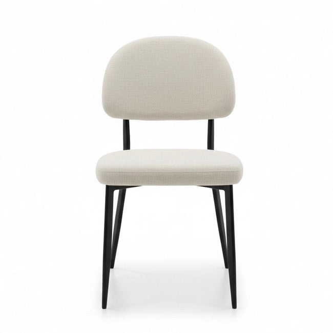 Set 2 Tully Chairs 80cm Main Image