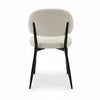 Set 2 Tully Chairs 80cm