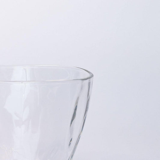 Glass Bowl 12cm.