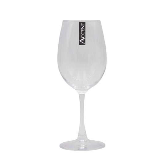 bulk 24 Glass Wine Glass 350ml 20cm.