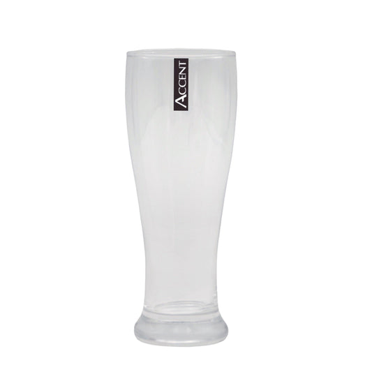 bulk 24 Glass Beer Glass 460ml 19cm.