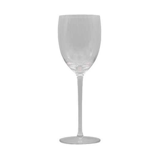 bulk 48 Textured Wine Glass 340ml Limited Batch.