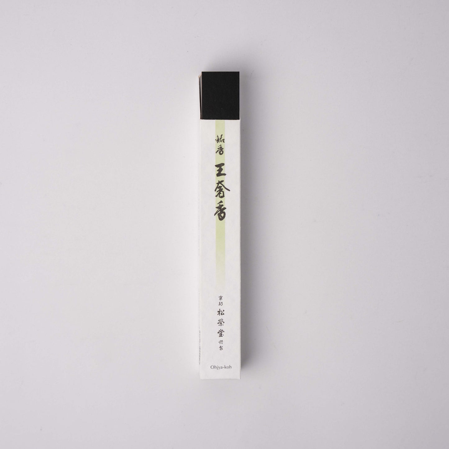 Incense Ohjya-koh 18cm