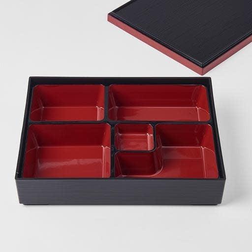 Bento Box 27 cm.