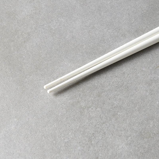 Chopsticks White.