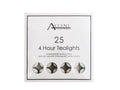 bulk 900 Accent 4 Hour Tealight Candle