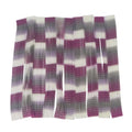 Artizan 22 strand silicon skirt, Purple Ripple, Pack of 20.