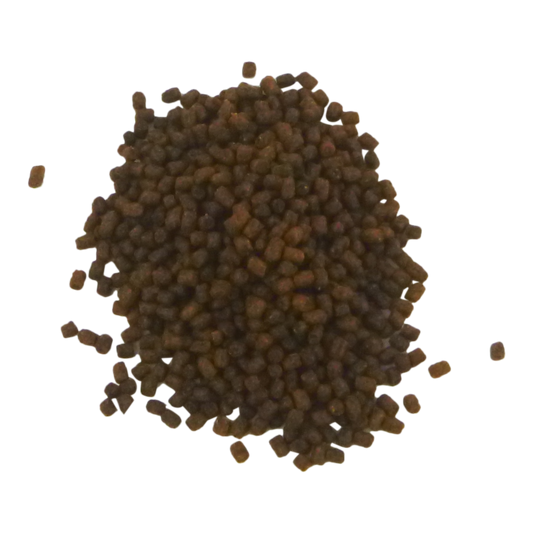 Captain Jack's Berley Pellets, 200gram.