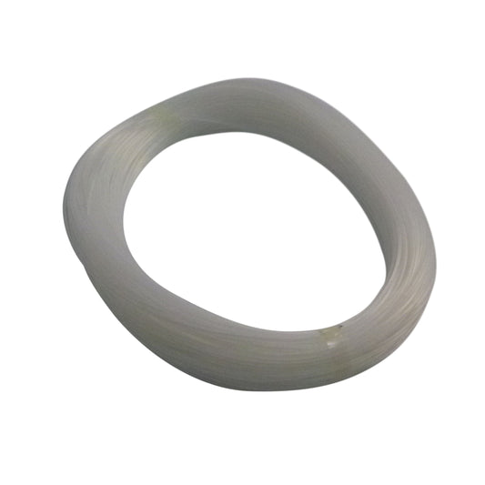 Swimerz Super Strong Mono Leader, 190lb, 38 mtrs.