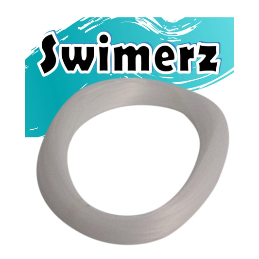 Swimerz Super Strong Mono Leader, 320lb, 35 mtrs.